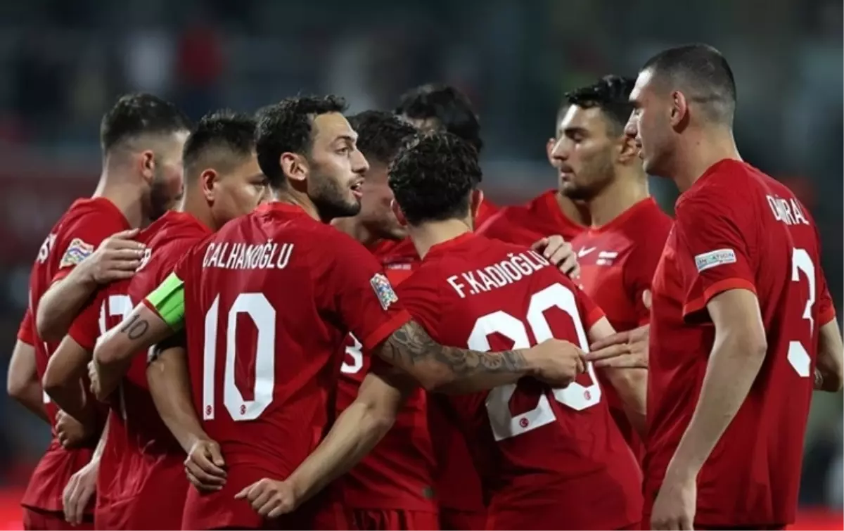 Türkiye Gürcistan maçı hangi kanalda?