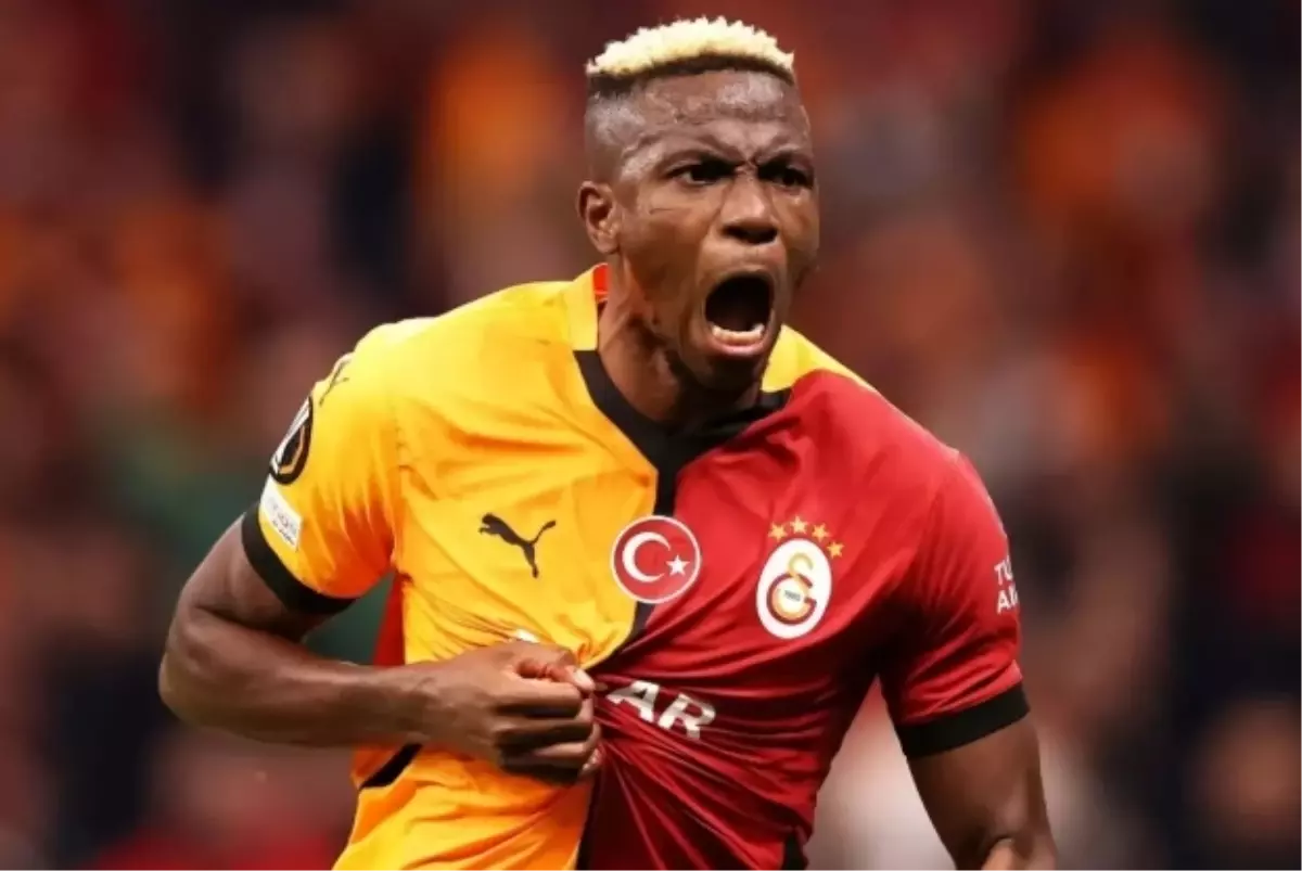 Osimhen Nijerya Benin GOL izleme linki var mı?