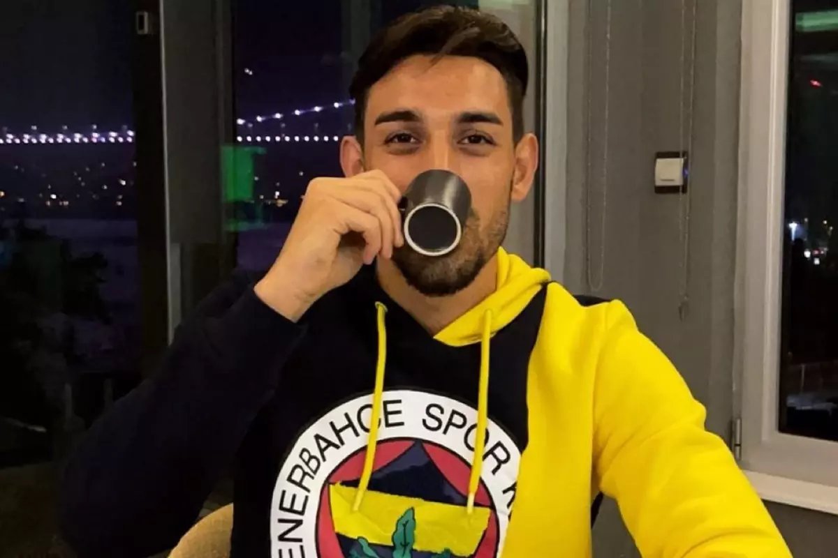 İrfan Can Kahveci için Fenerbahçe'ye bomba talep: Ocak'ta bize gönderin