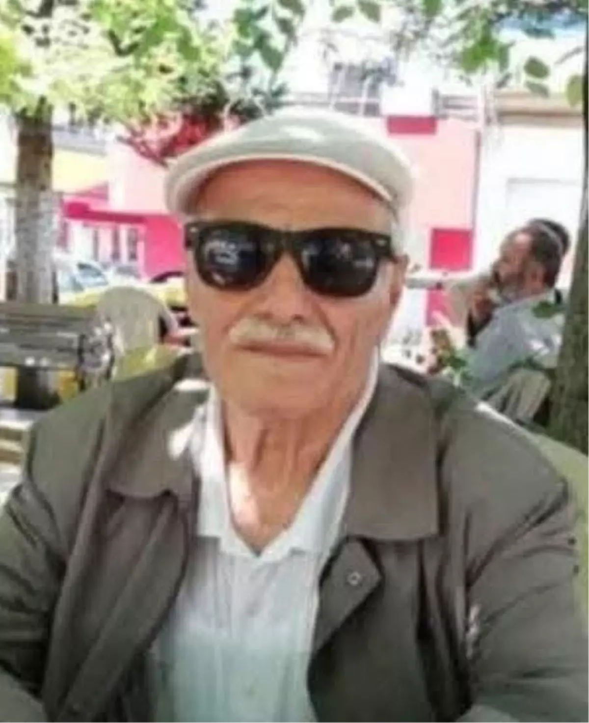 Trabzon'da Kayıp Mehmet Aydın, Dere Kenarında Ölü Bulundu