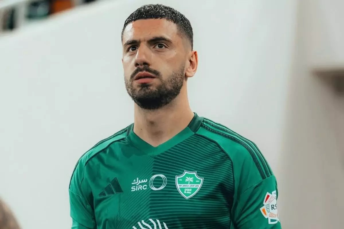 Anlaşma tamam! Merih Demiral imzayı atıyor