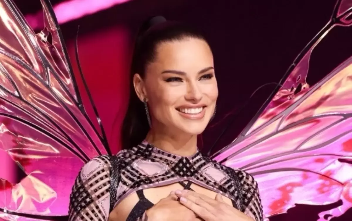 Adriana Lima kimdir, kaç yaşında, mankenliği bıraktı mı?