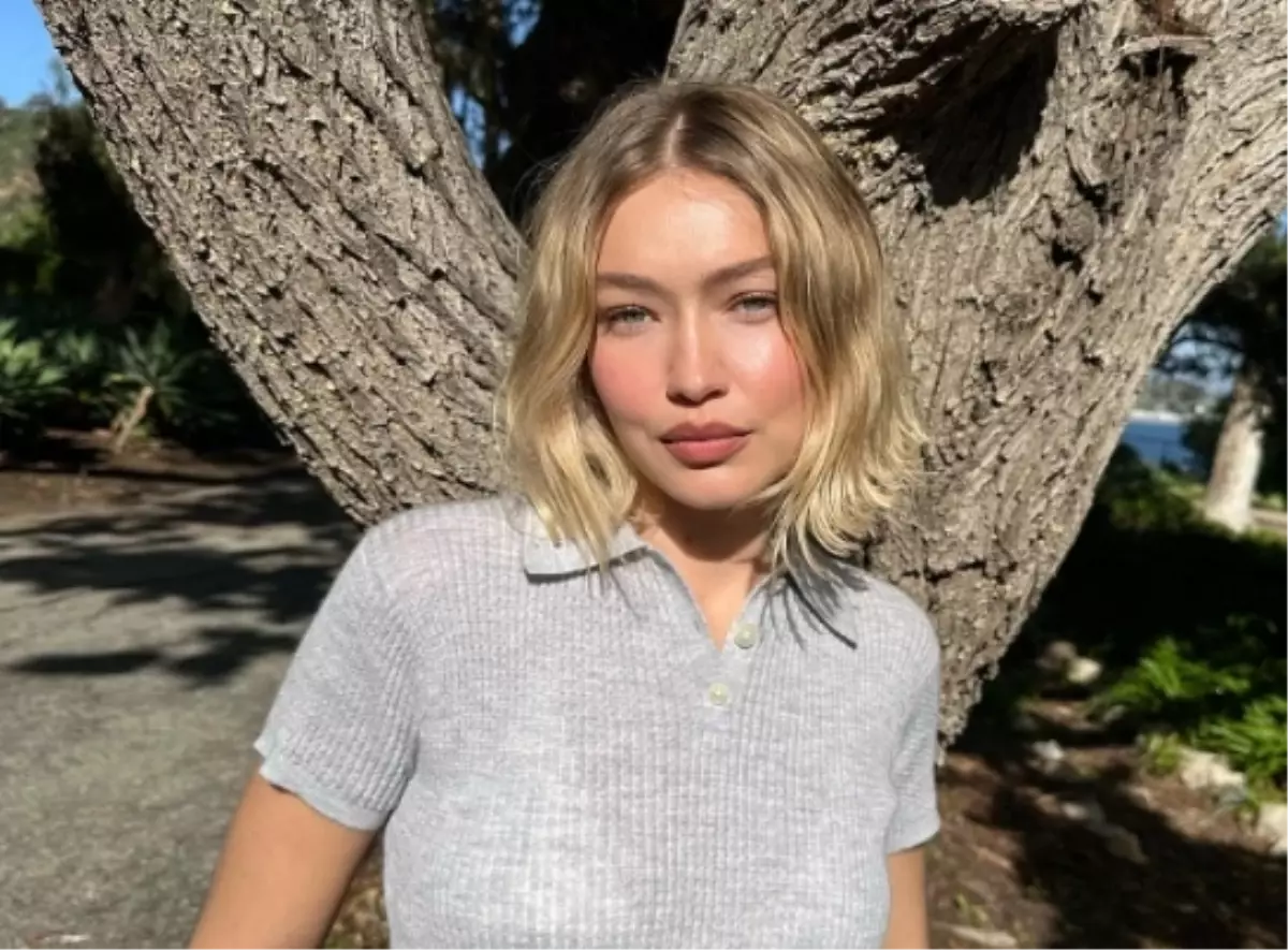 Gigi Hadid kimdir, kaç yaşında mankenliği bıraktı mı?