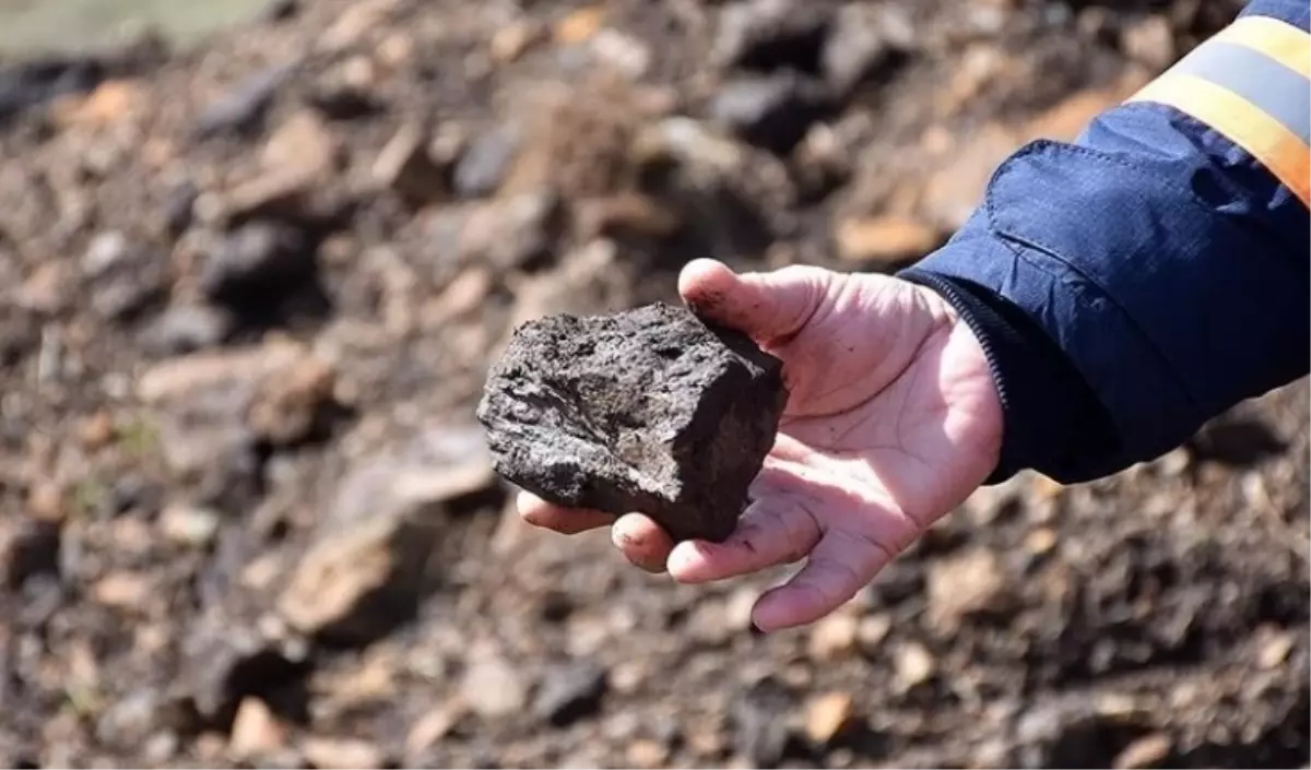 Nadir toprak elementi nedir? NTE nadir toprak elementleri hangi elementlerdir?