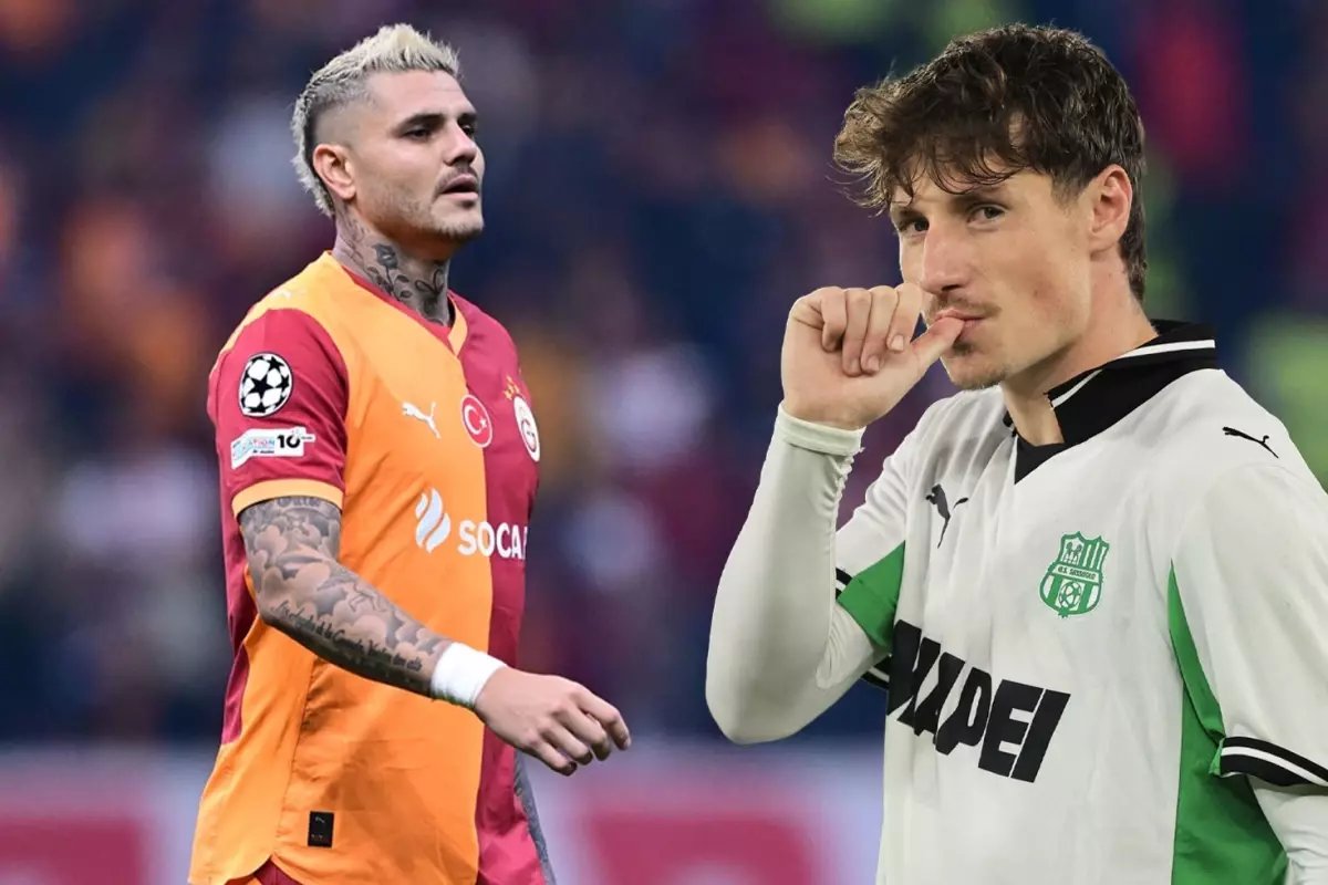 Andrea Pinamonti'den Icardi hakkında dikkat çeken sözler