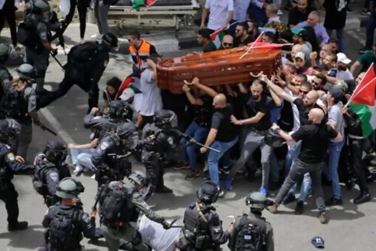 İtalya-İsrail maçındaki protestolarda 13 kişi yaralandı, 15 kişi gözaltına alındı