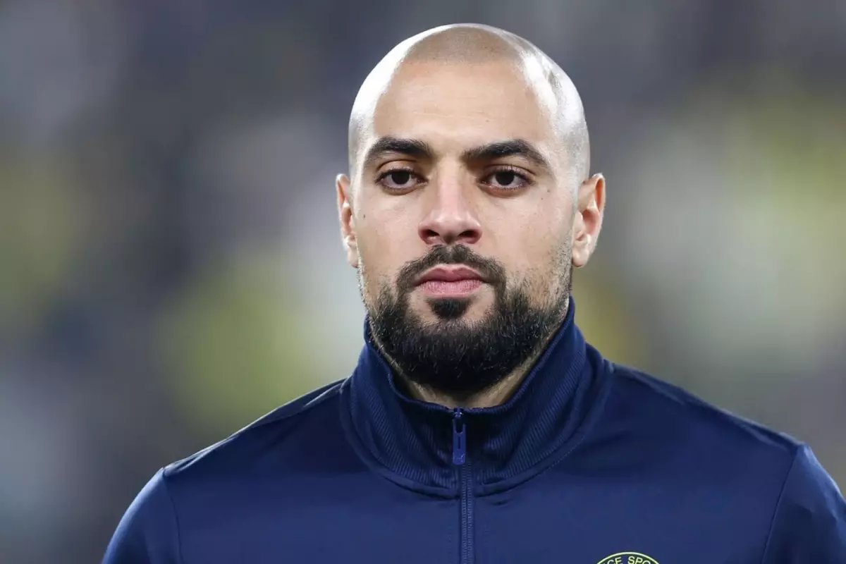 Fenerbahçe'nin Amrabat için istediği bonservis belli oldu