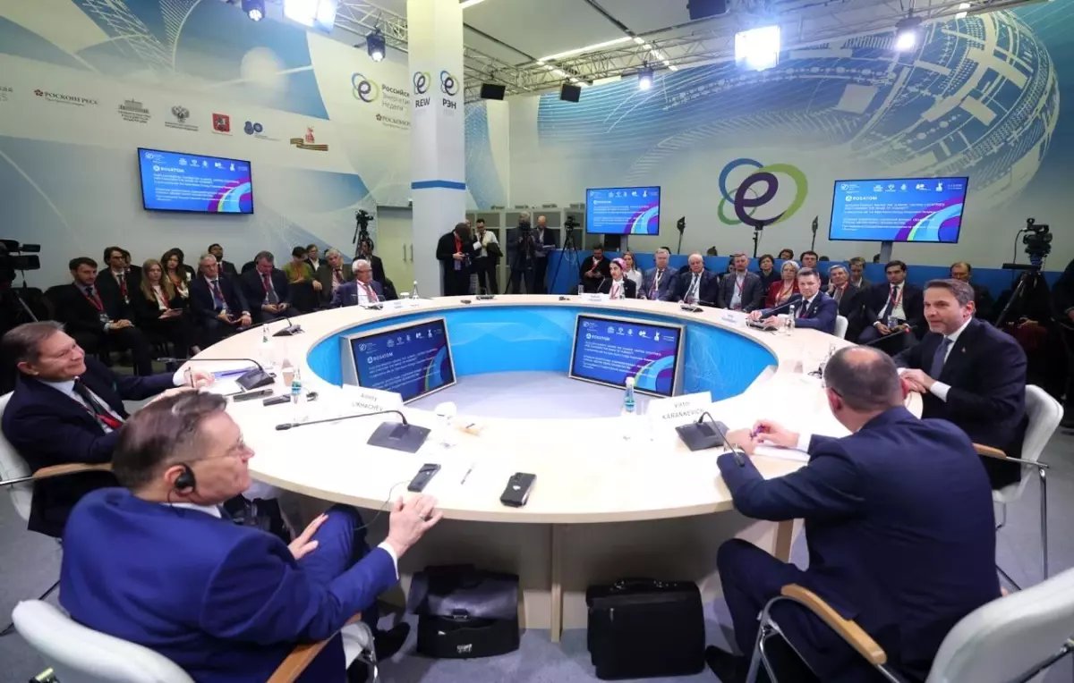 Bakan Bayraktar Akkuyu Nükleer Güç Santrali'nde Yerli Oranın Artışını Açıkladı