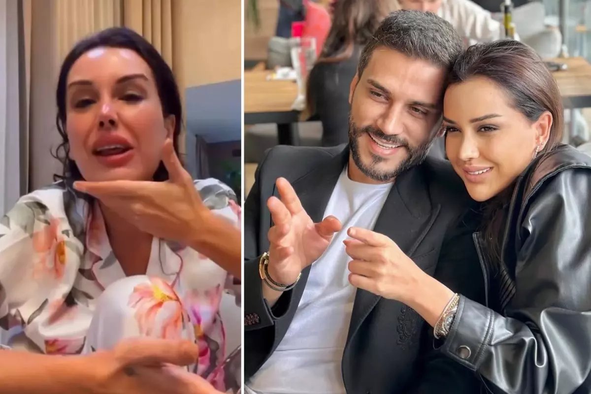 Dilan Polat intihara mı kalkıştı? Bomba iddiaya avukatından yanıt geldi