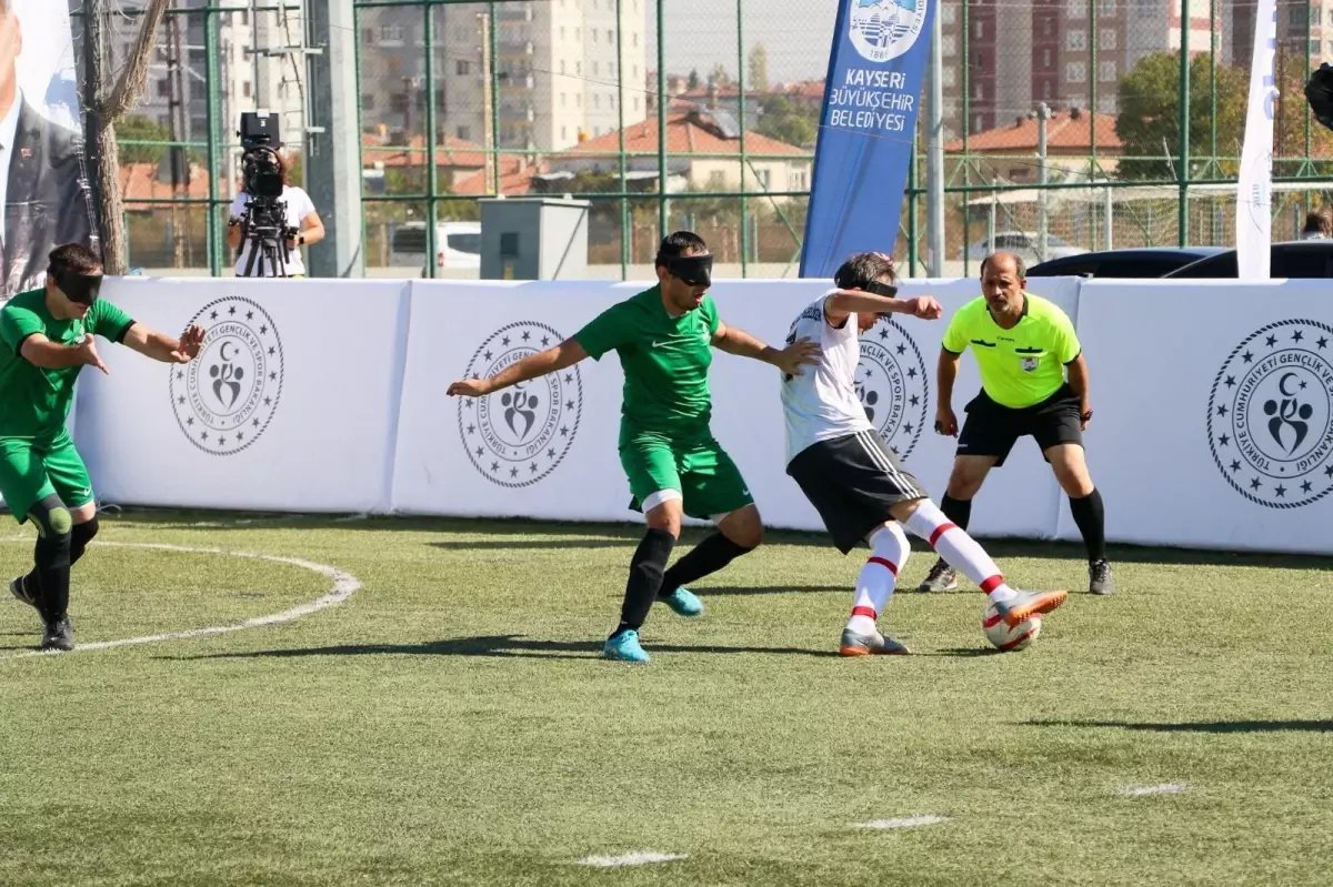 2025 B1 Futbol Deplasmanlı Süper Lig Sezonu Tamamlandı