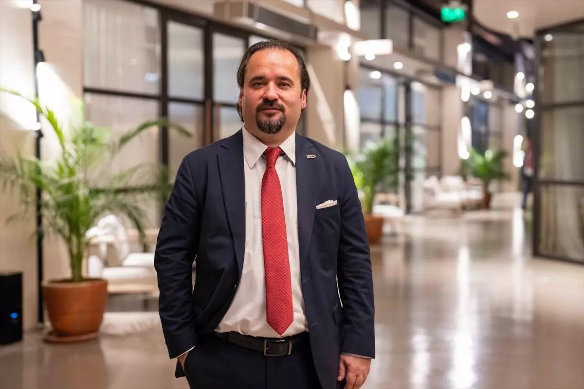 ABB'nin İzmir Tesisinde 1 Milyon Kilovatsaat Yenilenebilir Enerji Üretildi