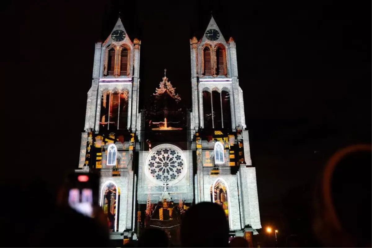 Prag'da 13. Sinyal Festivali Başladı