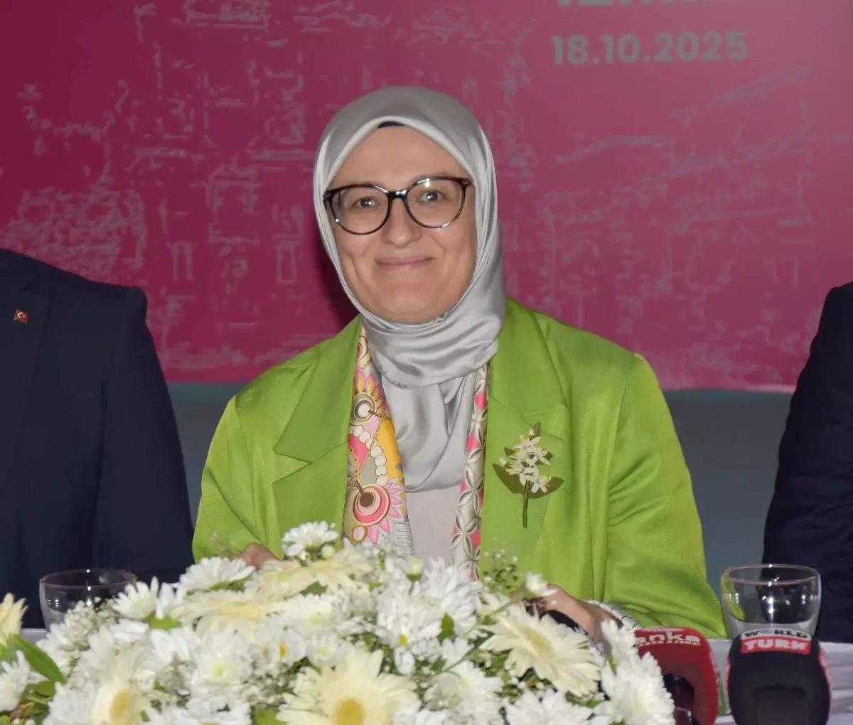 AK Parti'nin Gazze'deki Diplomatik Çabaları ve Roman Vatandaşlara Vurgu