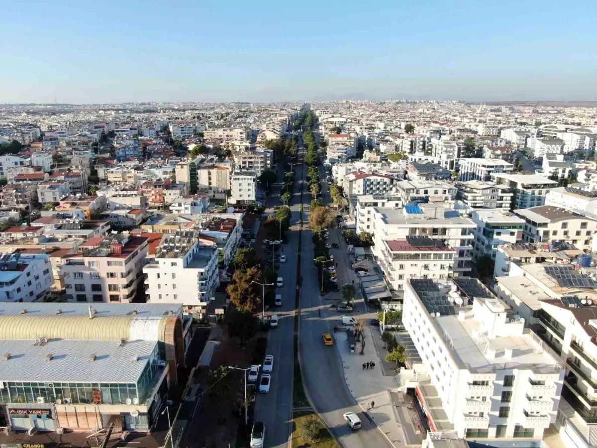 Didim Doğal Gaz Boru Hattı Projesi Resmen Başlıyor