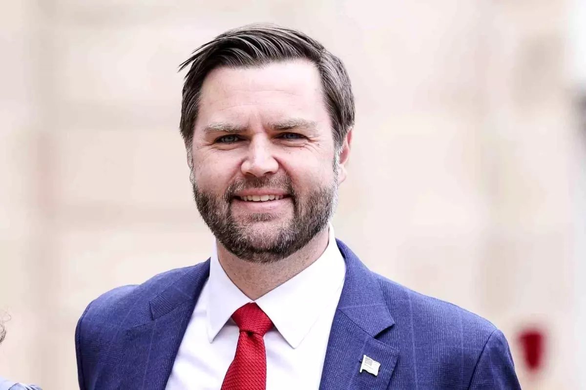 ABD Başkan Yardımcısı Vance, İsrail'e Resmi Ziyaret Gerçekleştiriyor