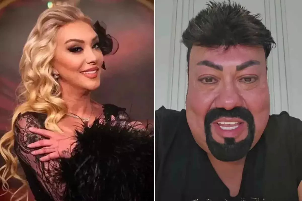 Kobra Murat'tan Güllü açıklaması: Yanlış anlaşıldım, özür diliyorum