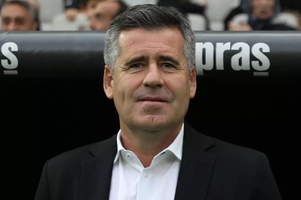 5 maçta sıfır çekince istifası istenen Hüseyin Eroğlu'nun son 4 maçta yaptıkları inanılmaz