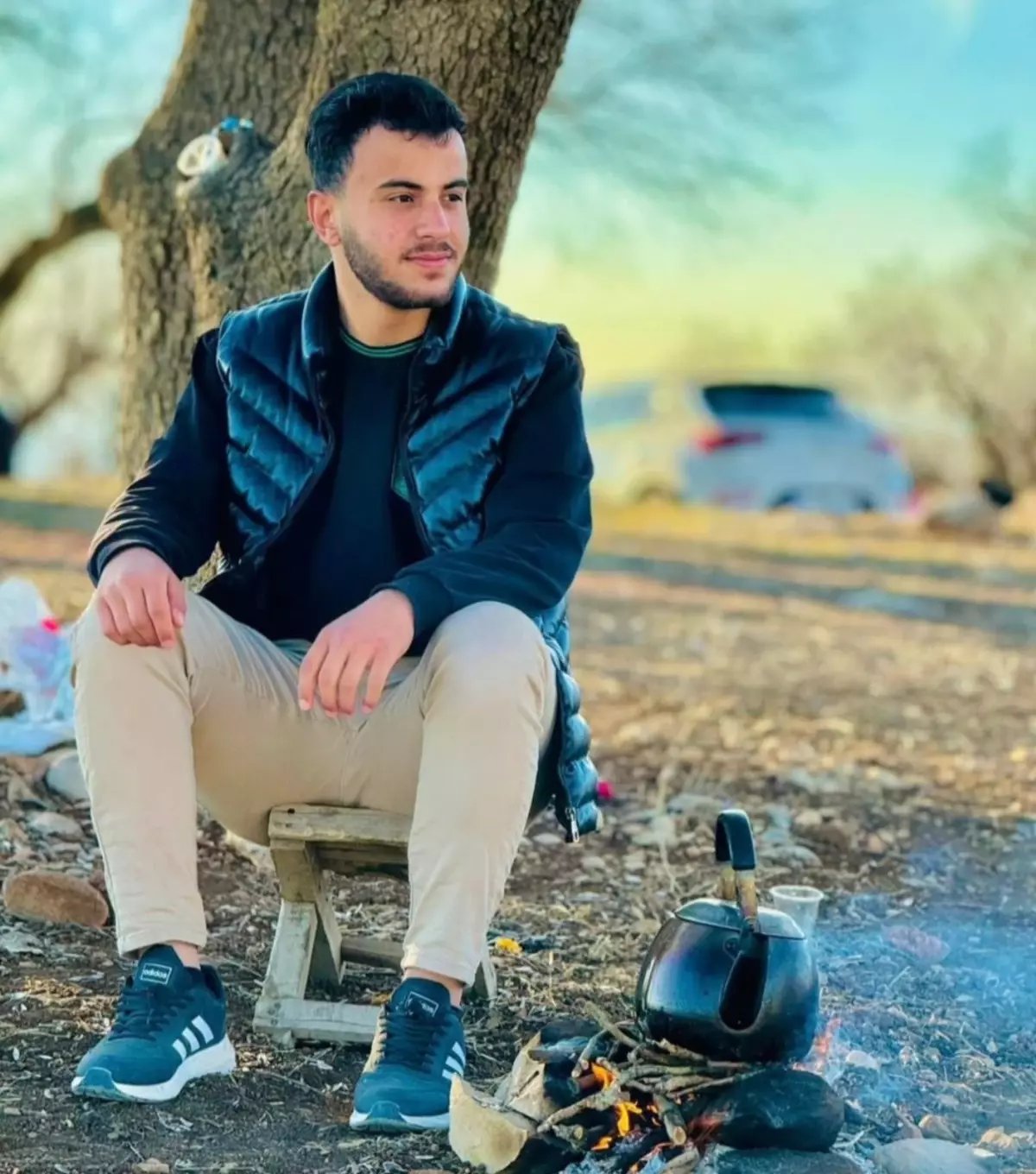 Silopi'de Motosiklet Kazasında Genç Hayatını Kaybetti