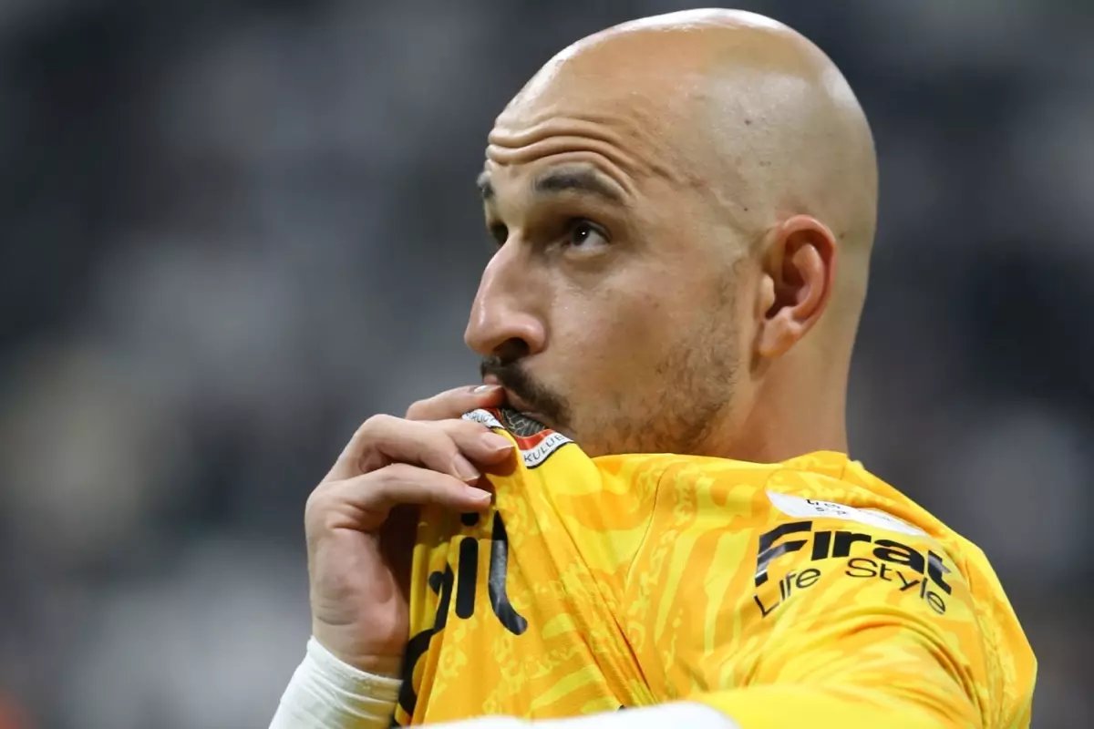 Gençlerbirliği'nden bomba paylaşım: Milli takıma kaleci önerimiz