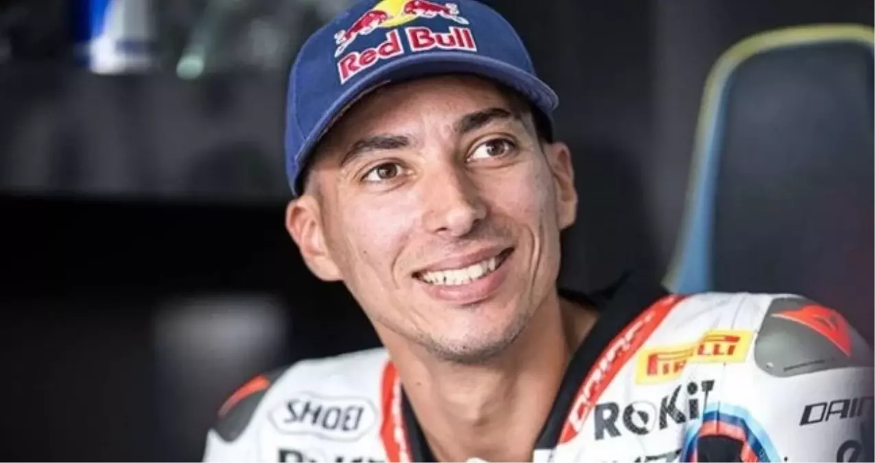 Toprak Razgatlıoğlu kimdir? Toprak Razgatlıoğlu kaç yaşında, nereli, kariyeri?