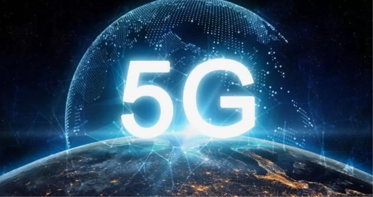 5G ne zaman hizmete girecek? 5G ile 4.5G farkı nedir, kapsama alanı nasıl olacak? 5G geçiş tarihi belli oldu mu?