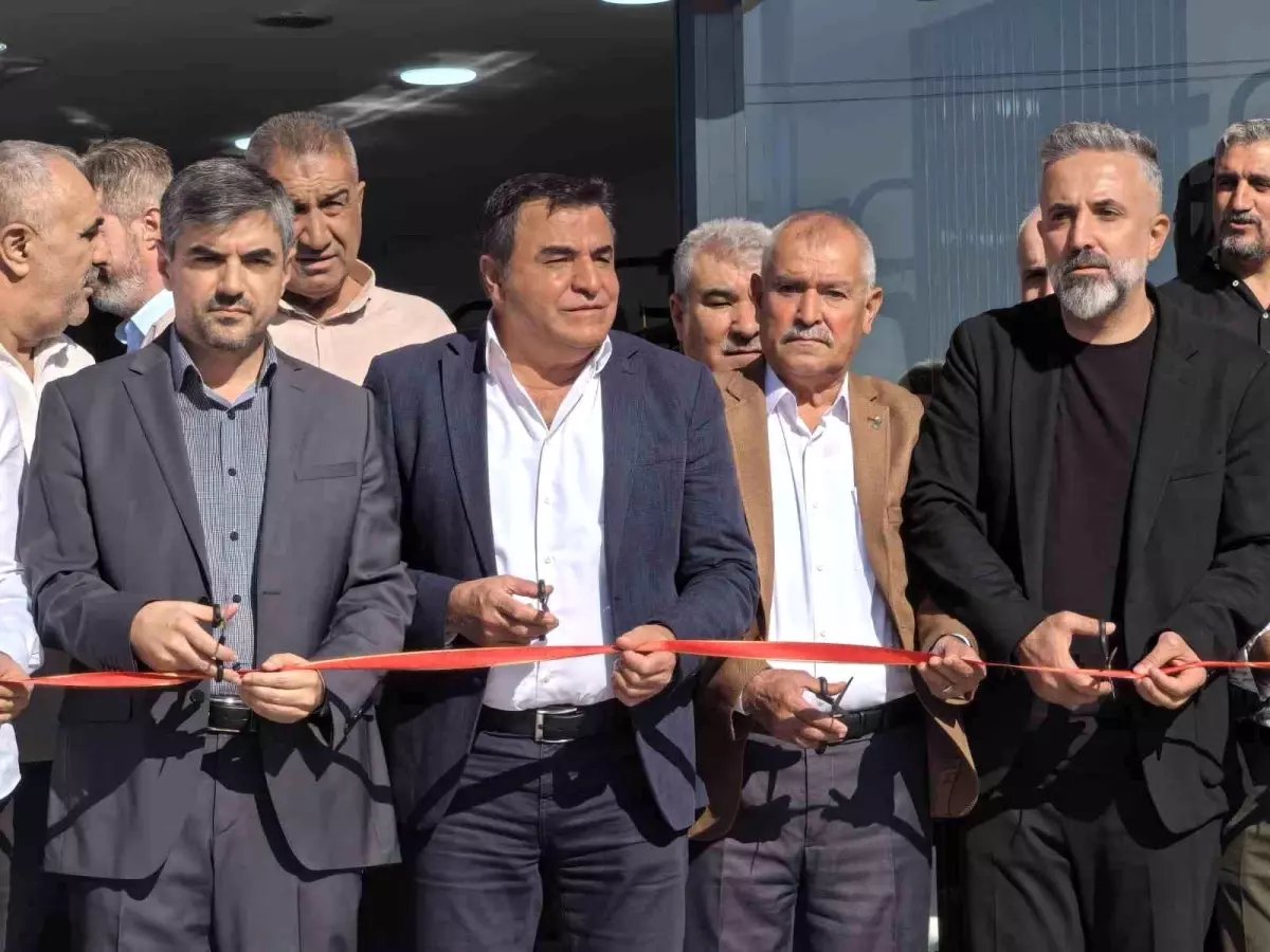 İstanbul'dan Diyarbakır'a Tekstil Yatırımı