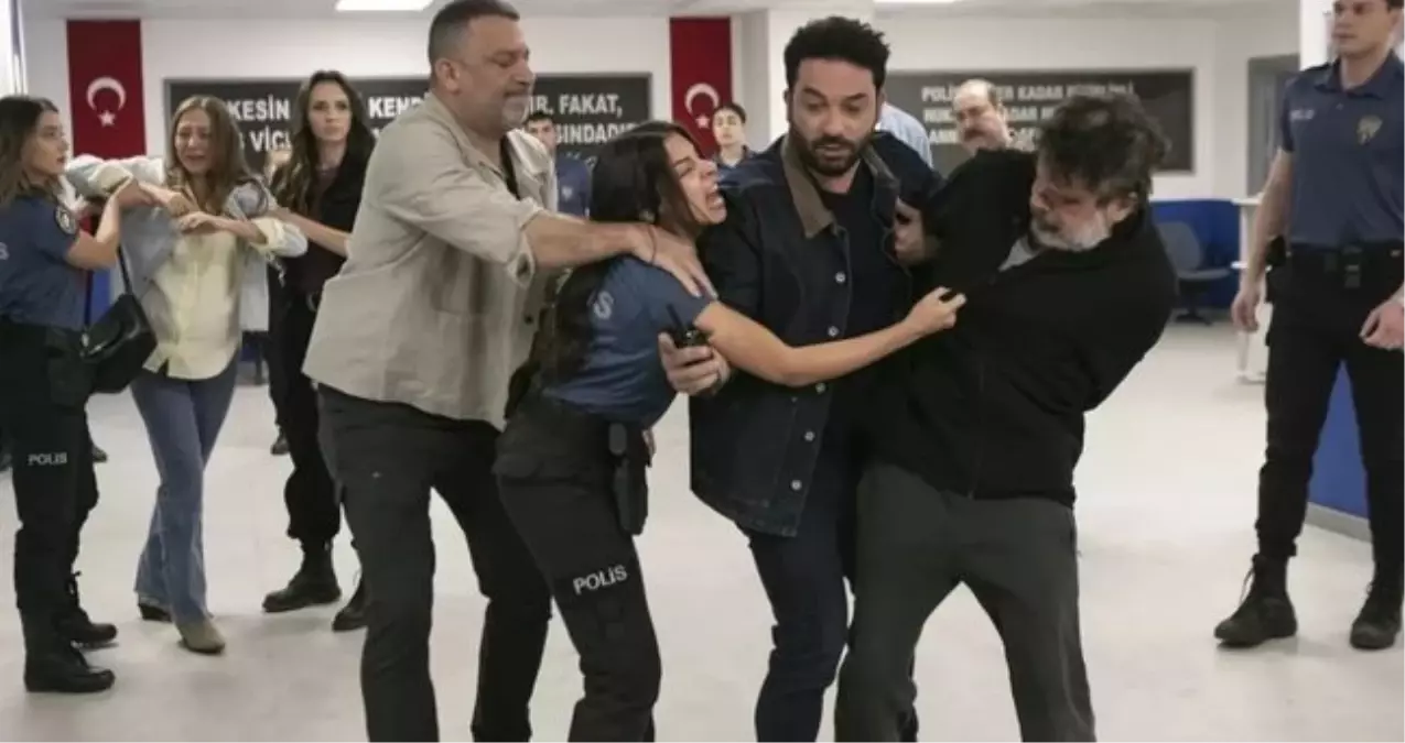 Arka Sokaklar 723. bölüm full HD izle: Arka Sokaklar son bölüm kesintisiz nereden izlenir, son bölümde neler oldu?