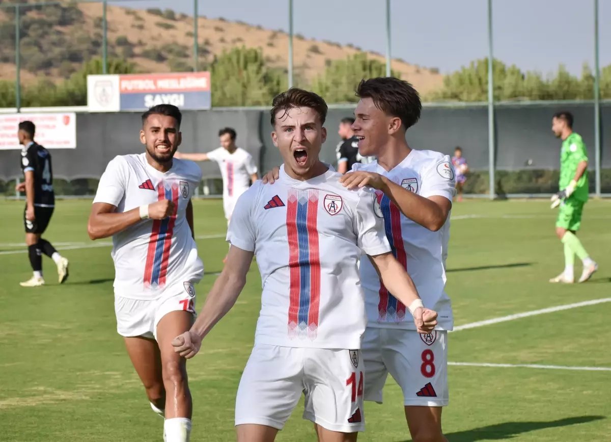 Altınordu, Batman Petrolspor ile Zorlu Deplasmanda Karşılaşacak