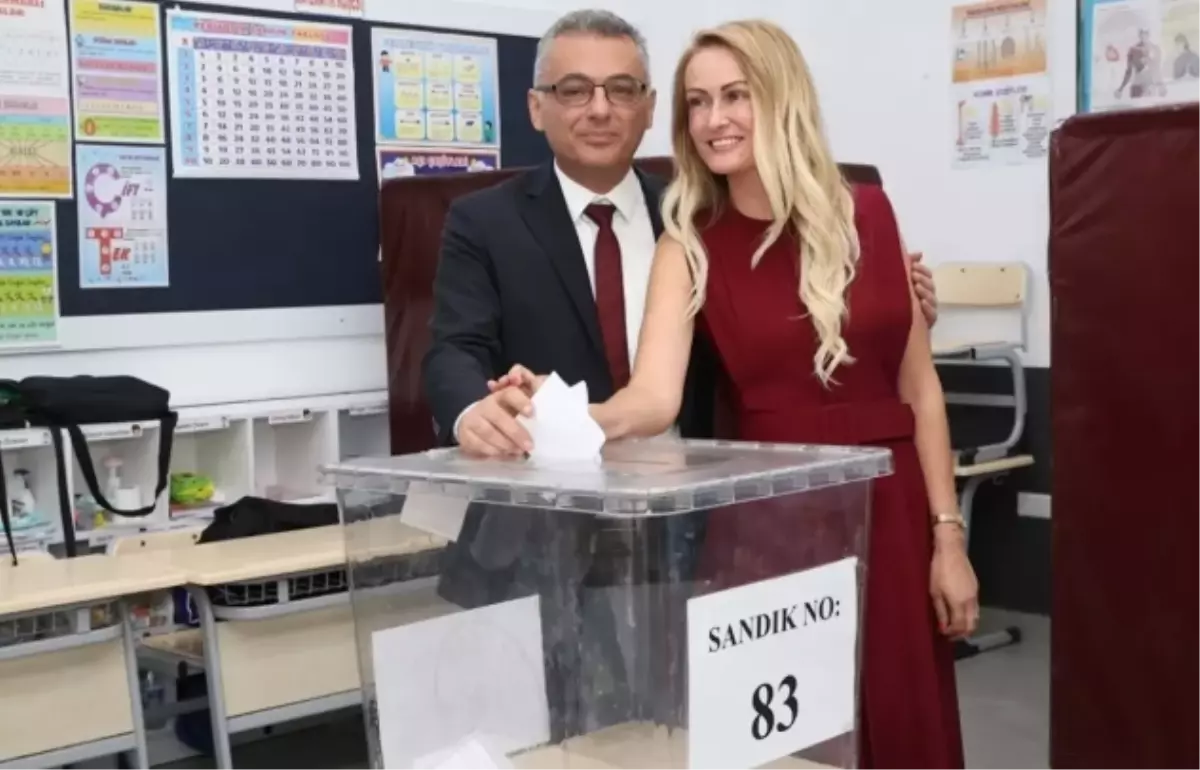 Tufan Erhürman solcu mu, sağcı, siyasi görüşü ne, hangi partili?