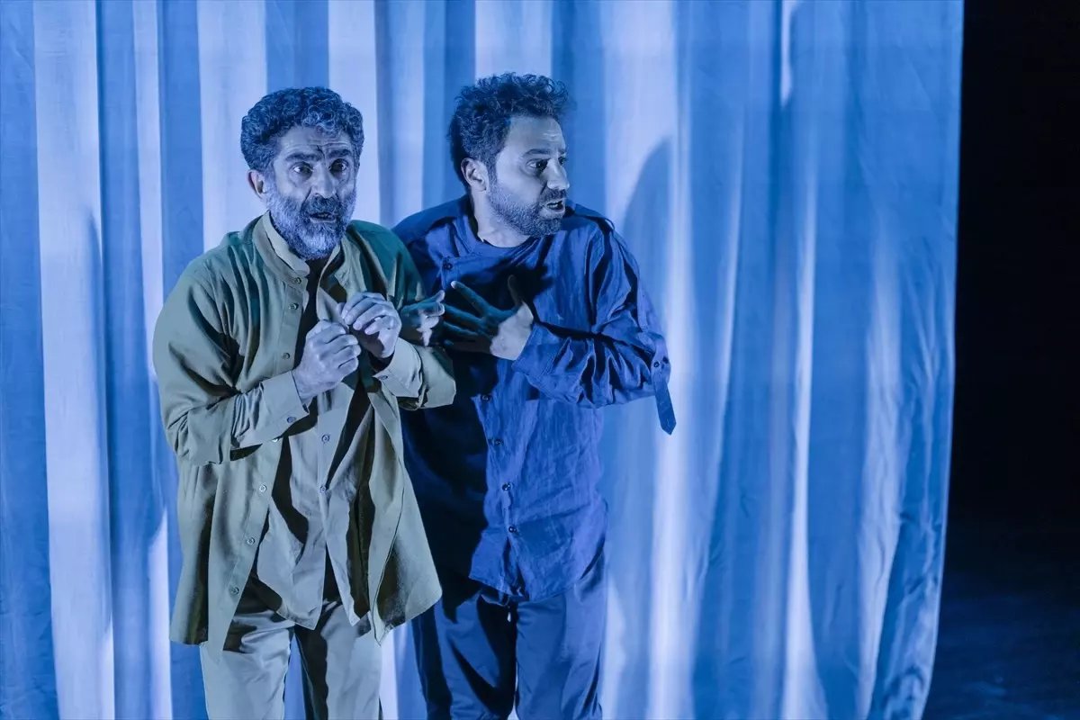 Sancaktepe Kültür ve Sanat Sezonu Açılış Töreni Gerçekleşti