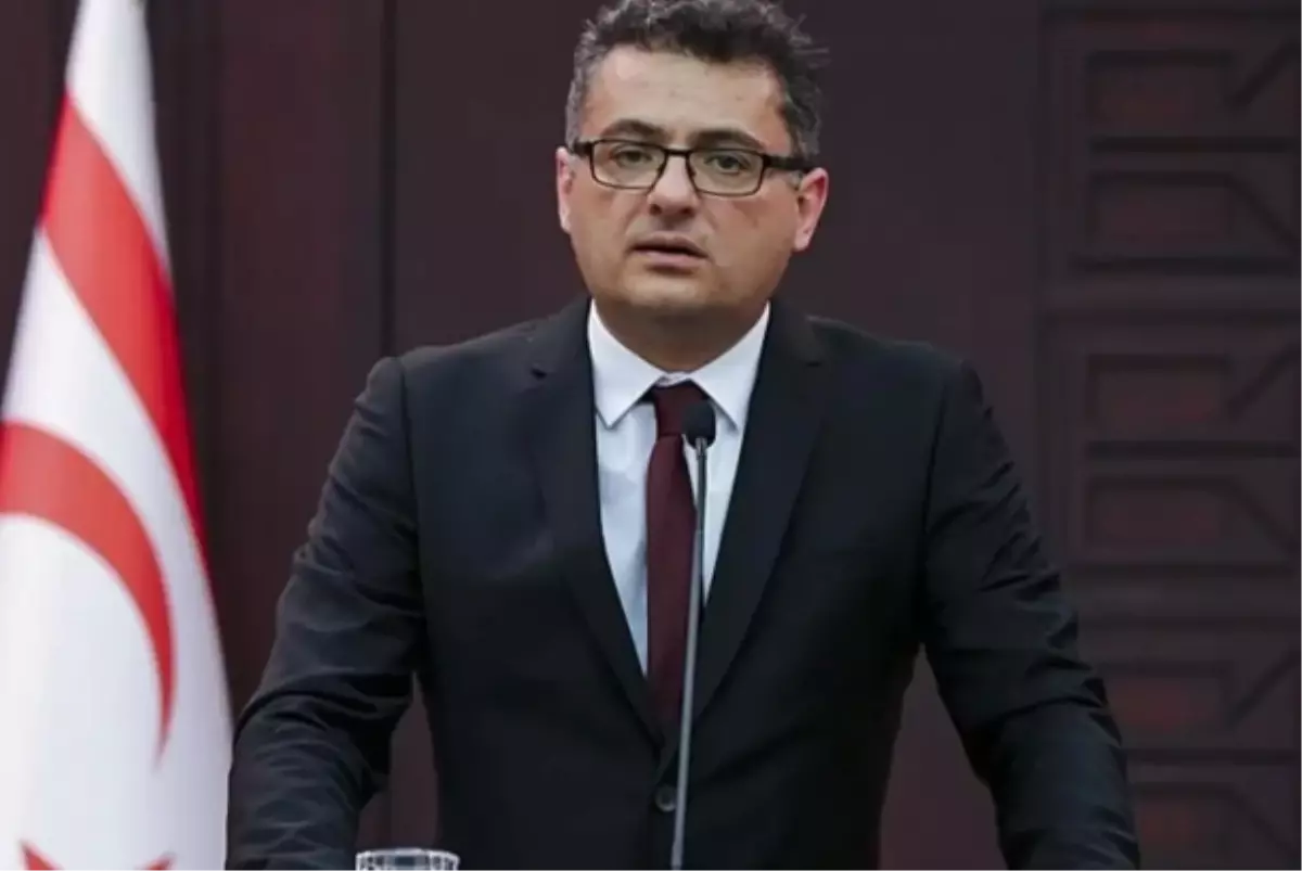 KKTC yeni cumhurbaşkanı Tufan Erhürman kimdir?