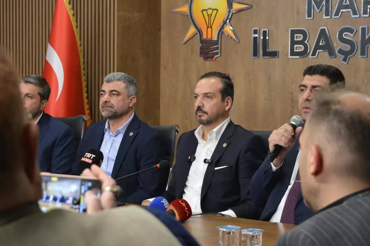 Kürşad Zorlu: Türkiye, Arabuluculukta Güvenilir Bir Ülke Oldu