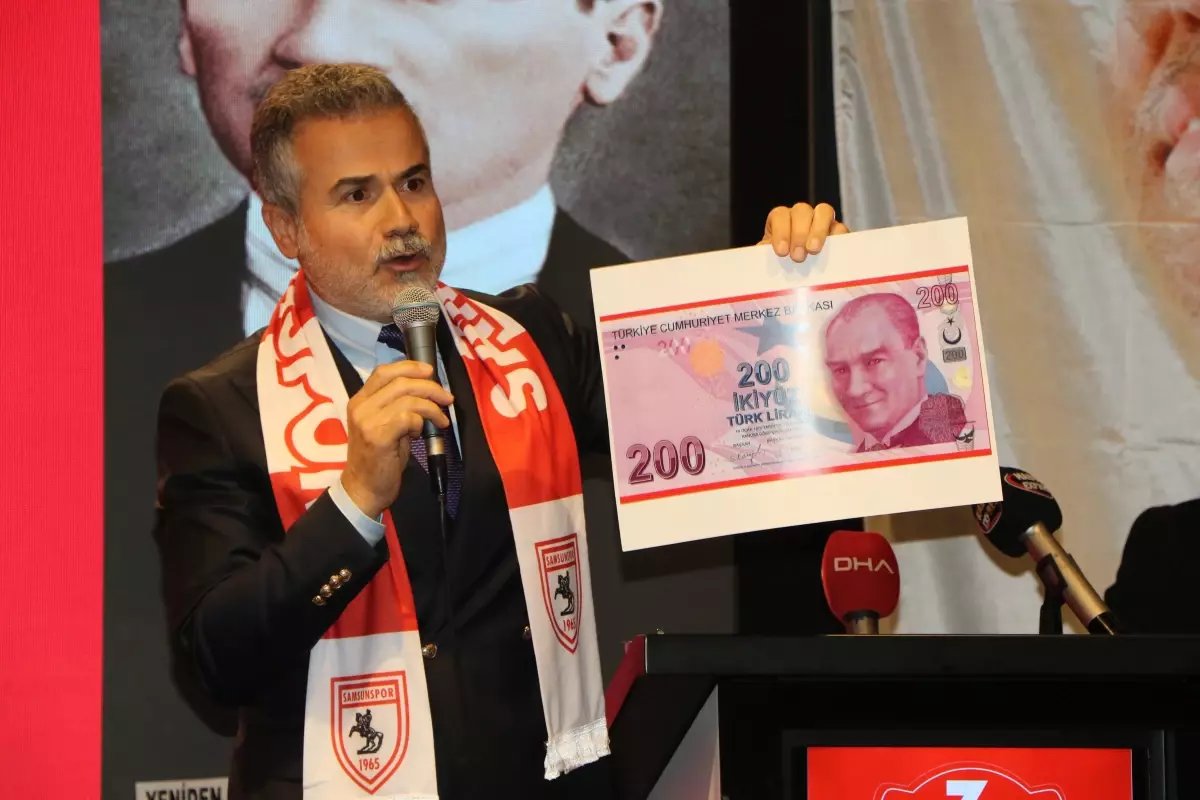 Yeniden Refah Partisi Kongresinde Ekonomi ve Gazze Tartışmaları