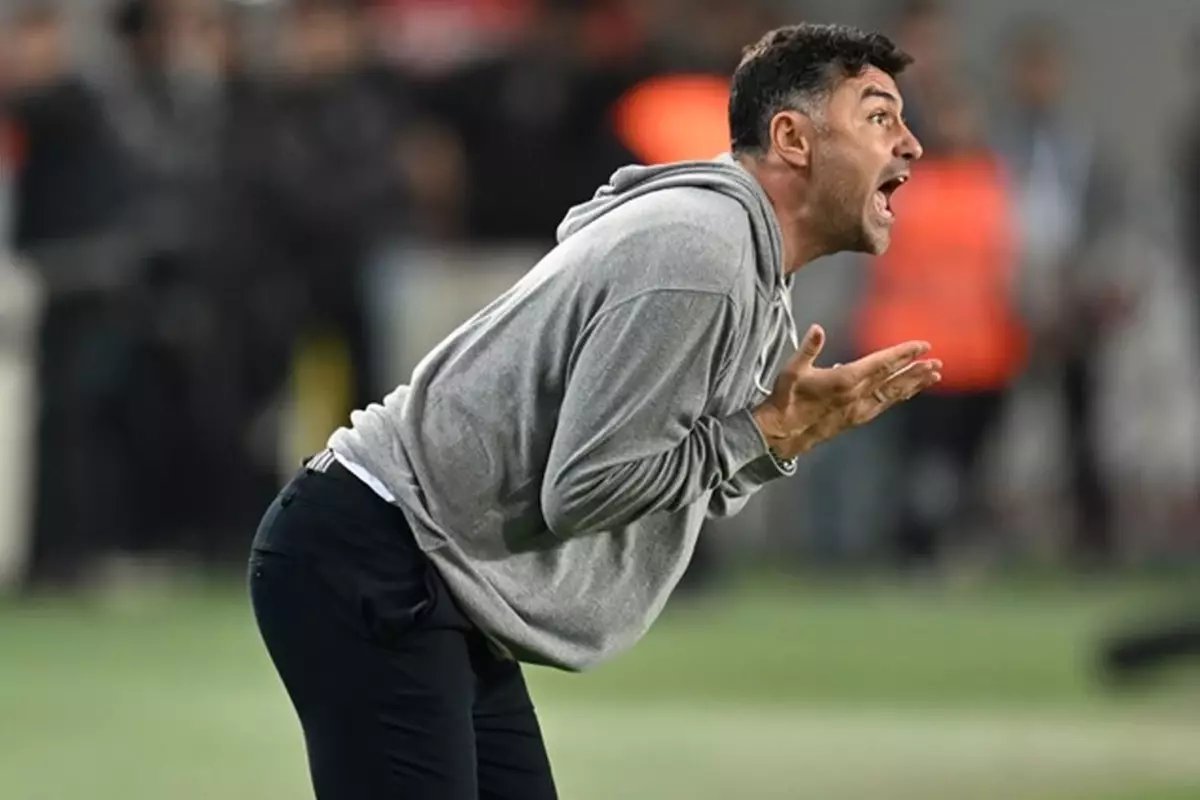 Burak Yılmaz: Fenerbahçe maçında kazanmak istiyoruz