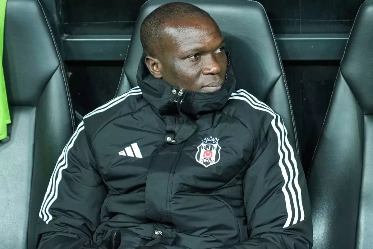 Aylardır boştaydı! Aboubakar yeni takımı belli oldu