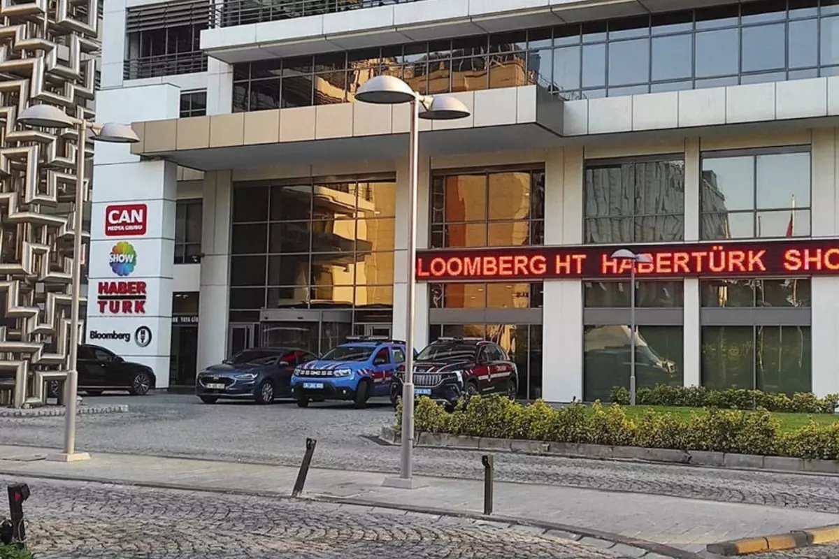 Can Holding'e yönelik operasyonda "yasa dışı gelirlerin mali sisteme entegre edildiği" tespiti