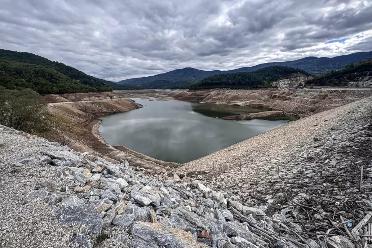 Bursa'da su kesintisi 6 gün daha uzatıldı