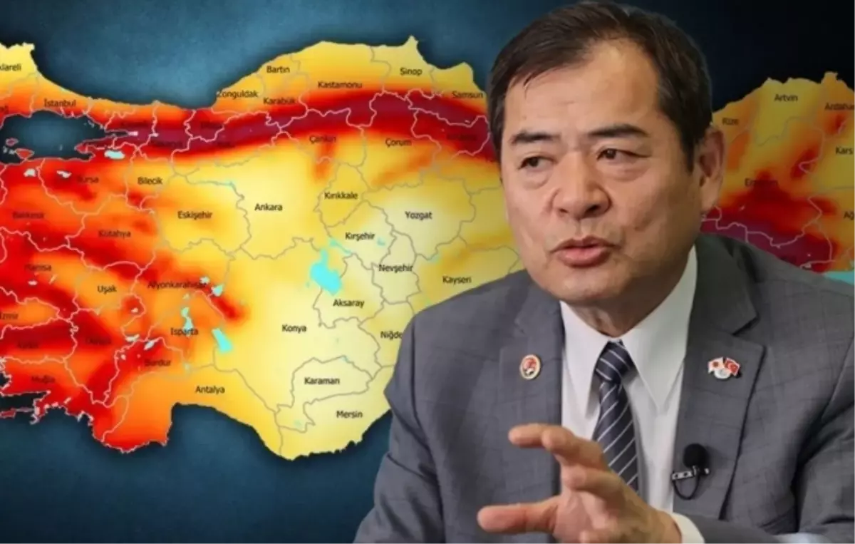 Bandırma'da deprem mi olacak?