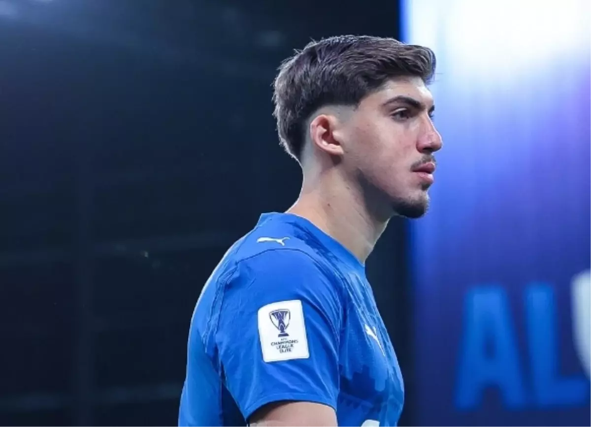 Yusuf Akçiçek GOL izleme linki var mı (Al Hilal - Al Sadd)?