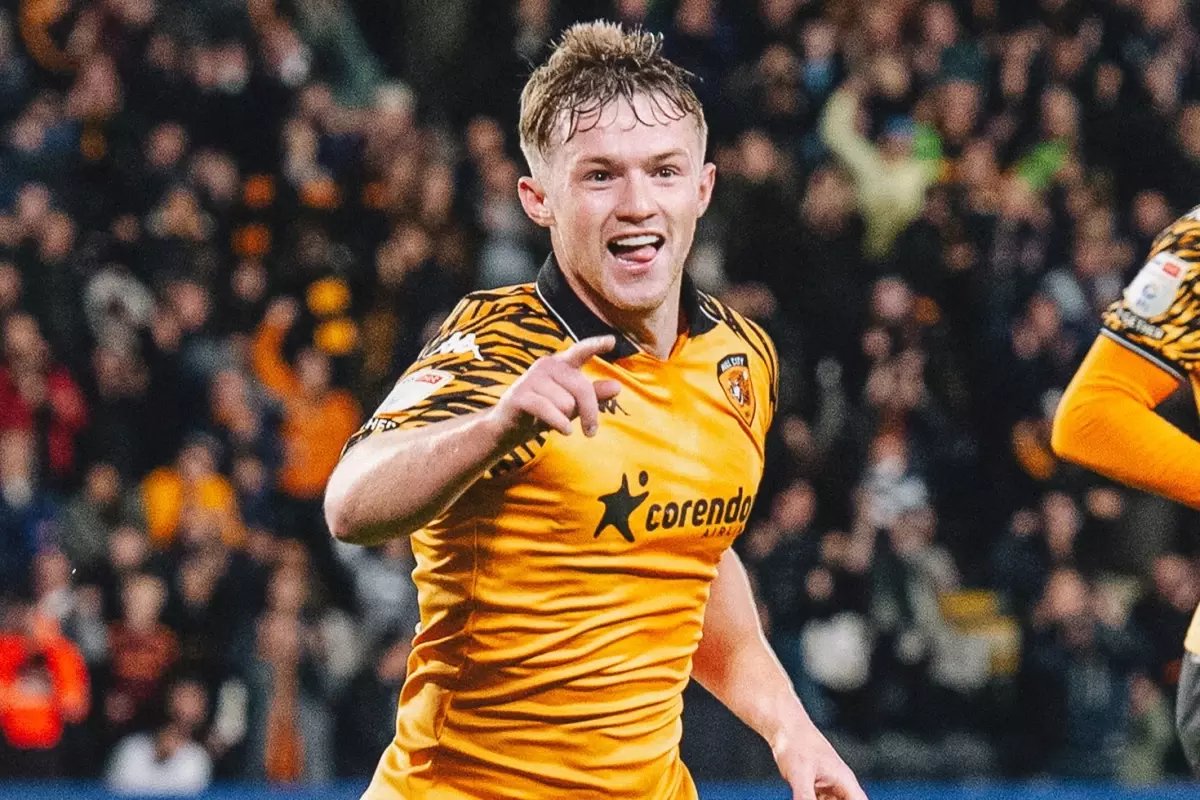 Acun Ilıcalı'nın Hull City'si uçuşa geçti