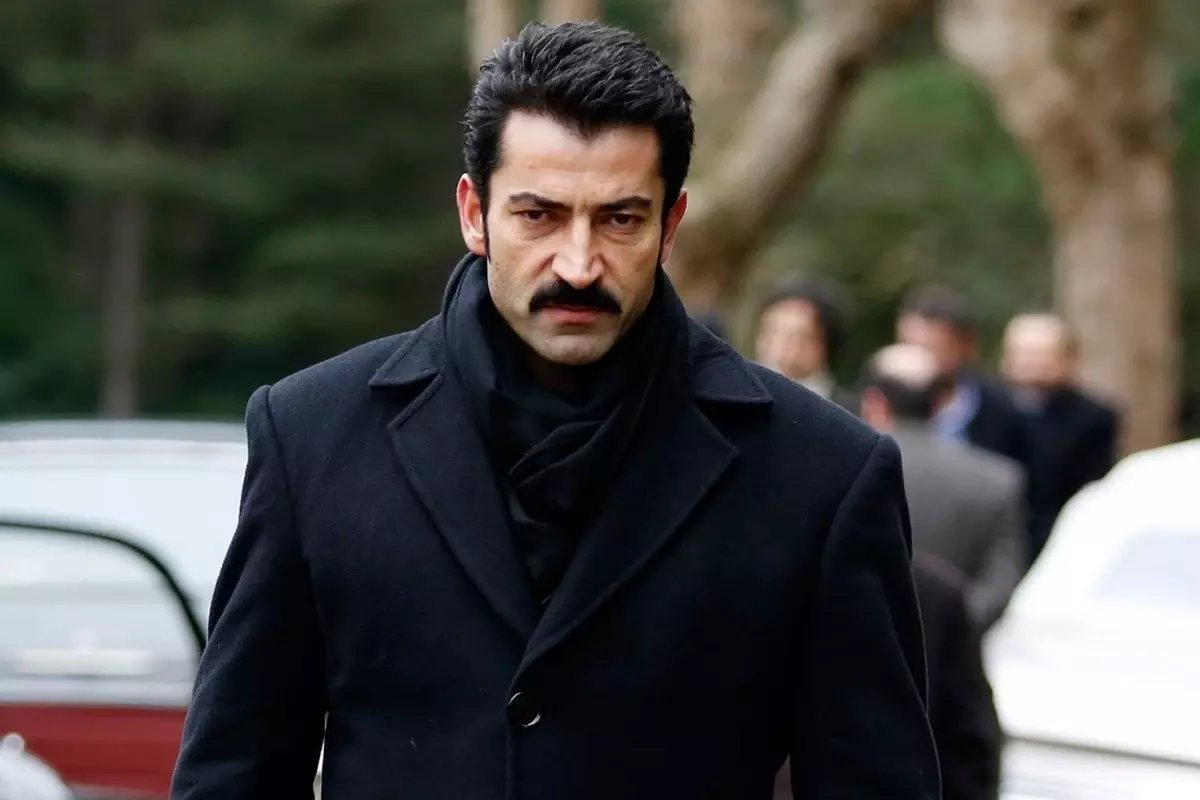 Kenan İmirzalıoğlu'nun "Aile Bir İmtihandır" dizisinde alacağı ücret belli oldu