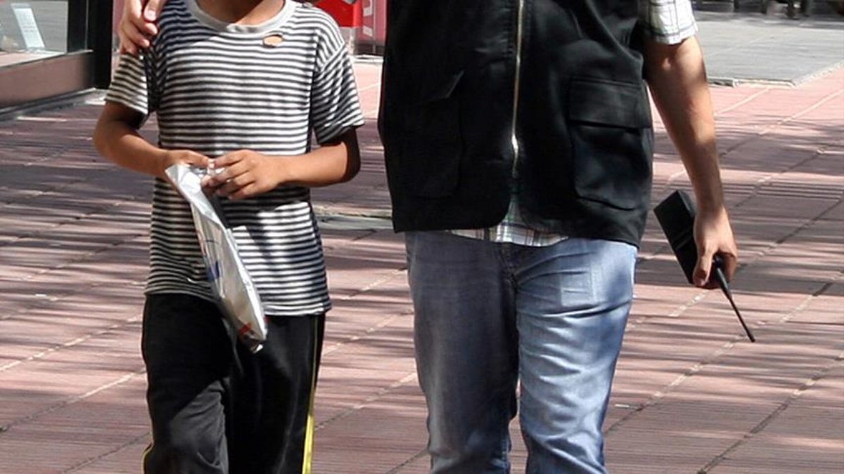 İstanbul'da 14 yaşındaki Salim'in öldürüldüğü olaya ilişkin sanıklar hakim karşısında