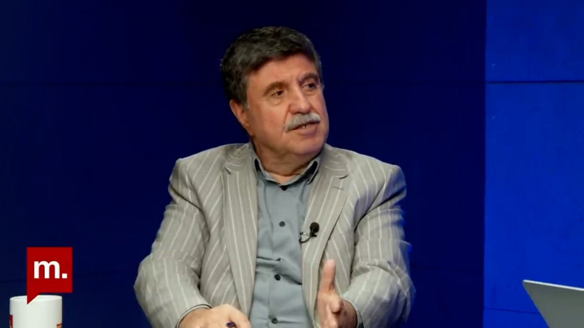 Altan Tan'dan çok konuşulacak açıklama: Joe Biden’ın Türkiye ziyaretinde yaşananları anlattı