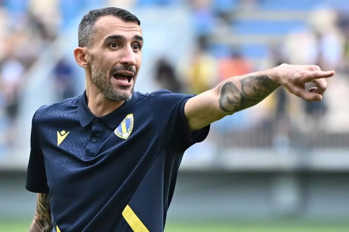 Mehmet Topal'a yurt dışından sürpriz teklif