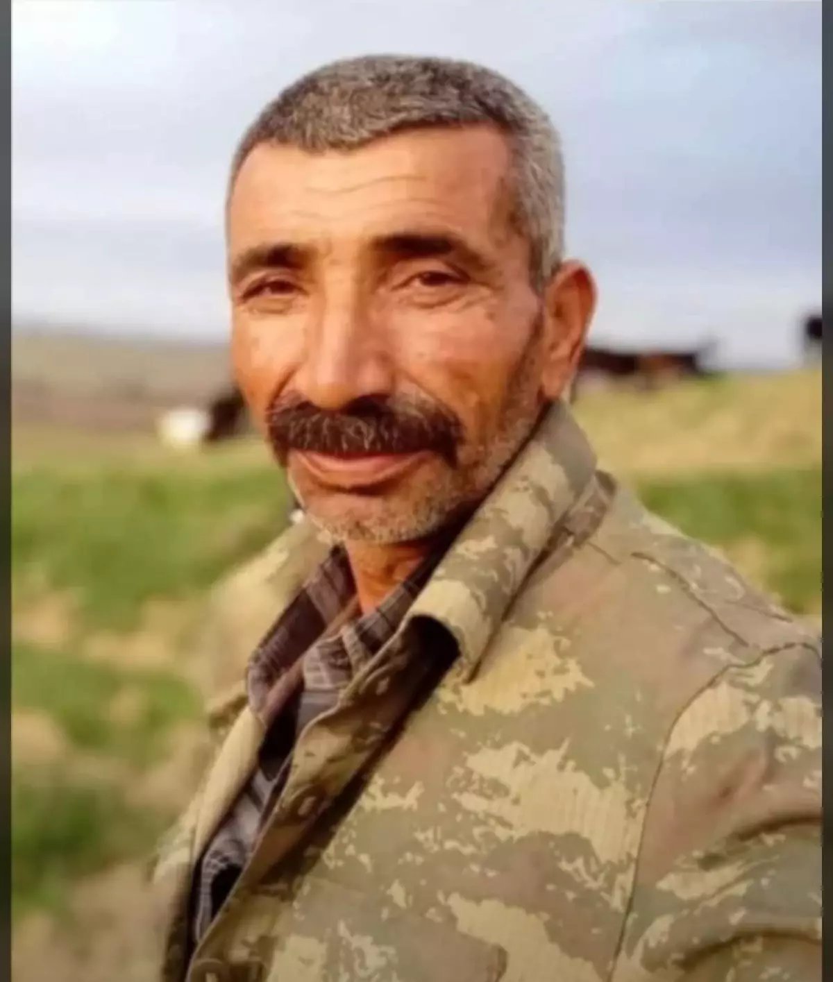 Kuş Avı Yüzünden Amca ve Yeğenleri Arasında Kanlı Kavga