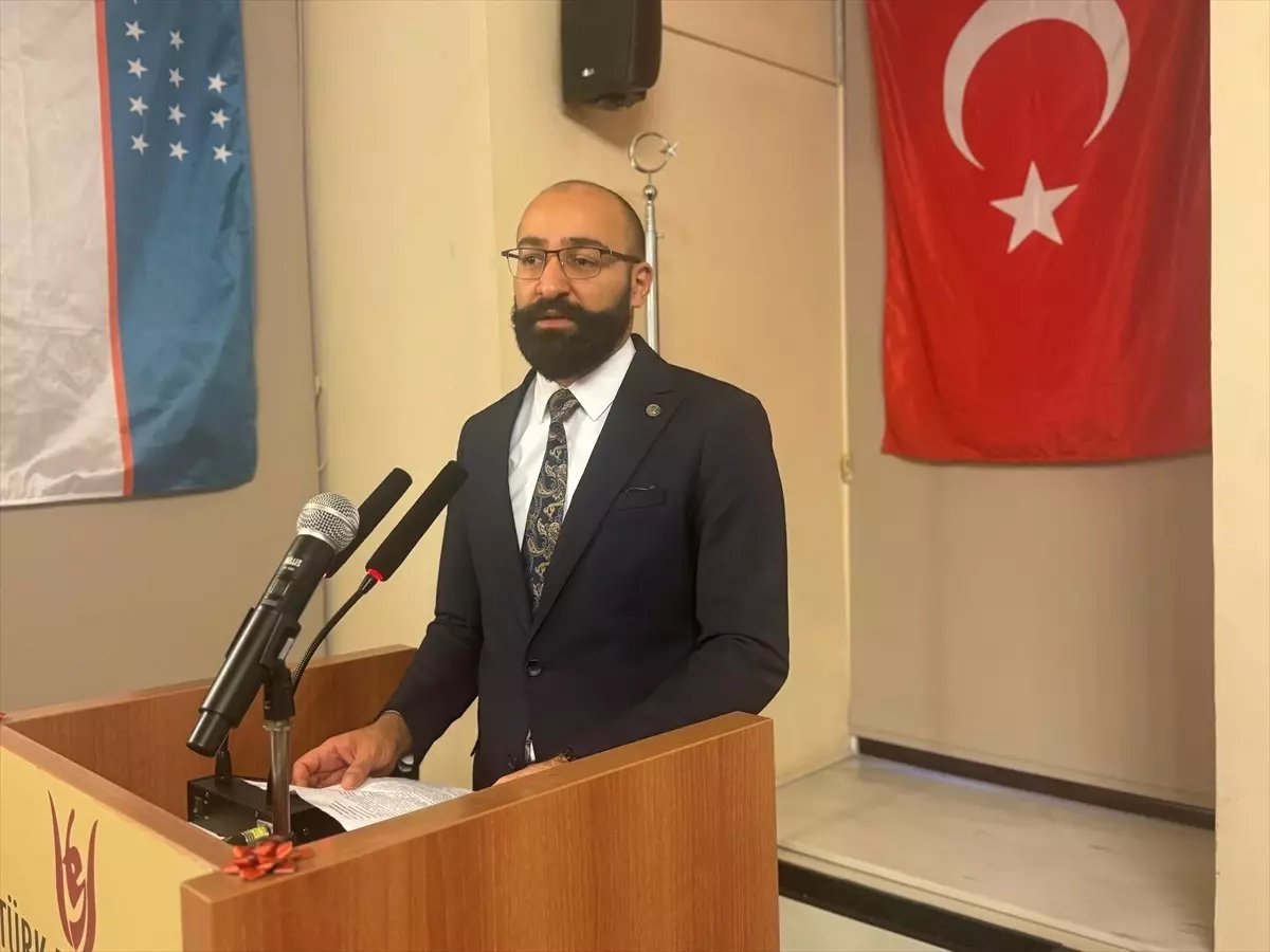 Serikbol Kondıbay'ın 'Arğıkazak Mitolojisi' Eseri Türkçeye Kazandırıldı