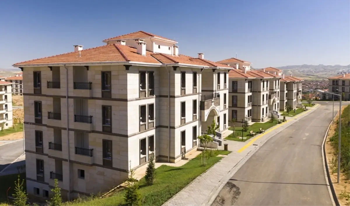 TOKİ 500 bin sosyal konut projesi ne zaman başlayacak, ne zaman bitecek?