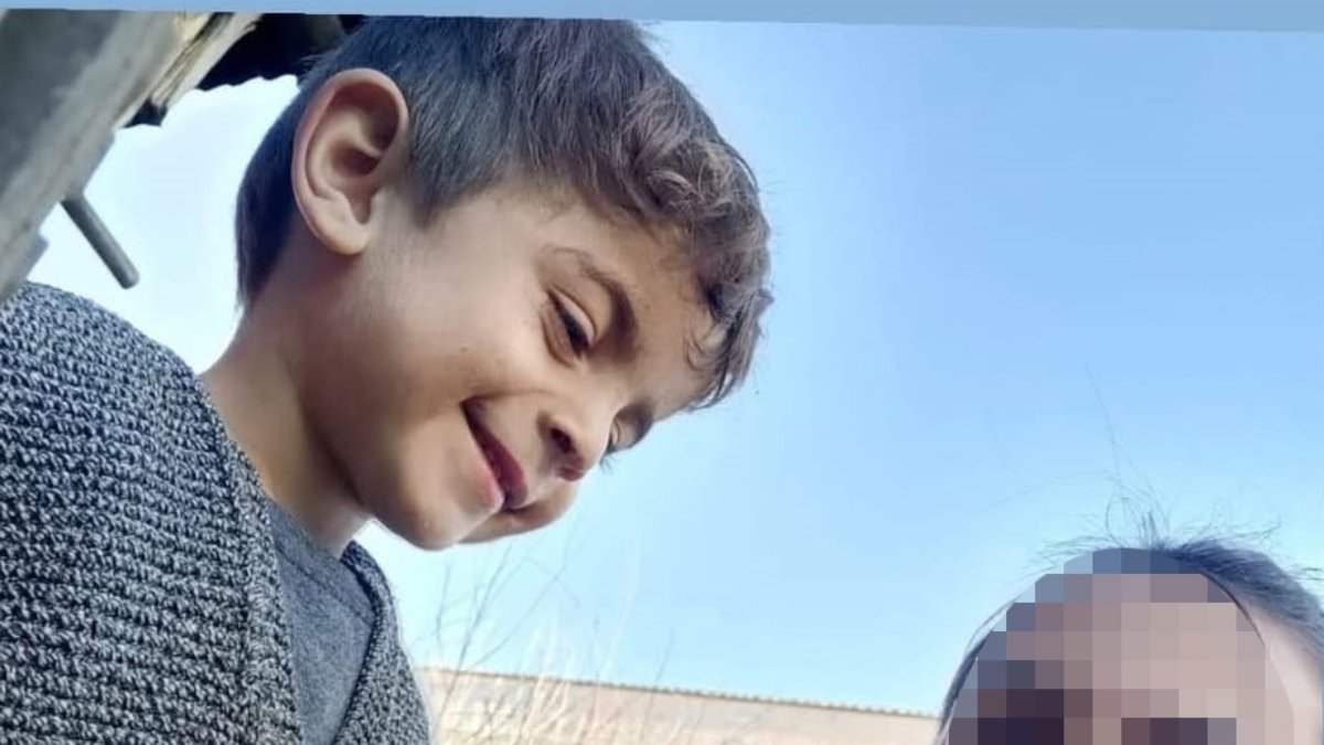 Adana’da 4 yaşındaki çocuk sulama kanalında boğuldu