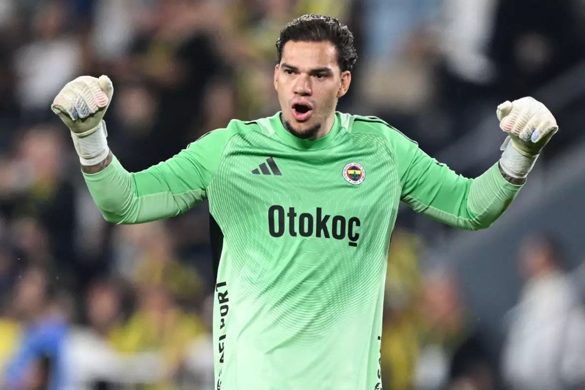 Ederson'dan büyük fedakarlık! Tek cümlesiyle gönülleri fethetti