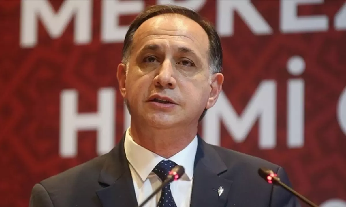 Ferhat Gündoğdu kimdir? Ferhat Gündoğdu mesleği, görev ne?